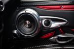 Pagani Huayra Red Carbon 2014 года